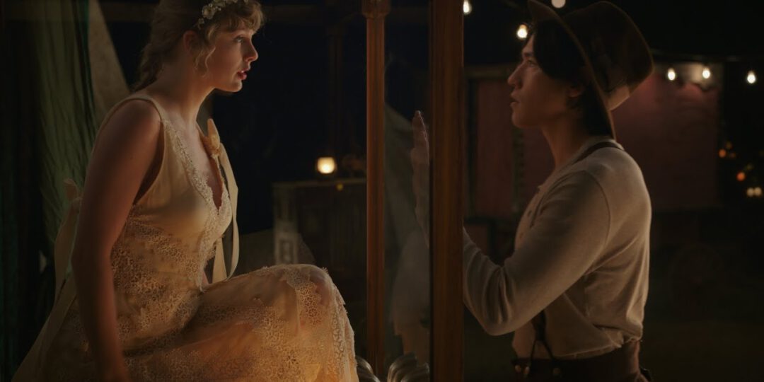 แปลเพลง Taylor Swift – willow เนื้อเพลง แปล