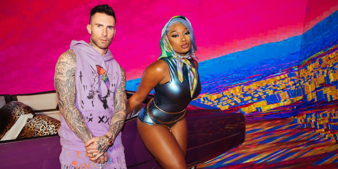 แปลเพลง Maroon 5 – Beautiful Mistakes ft. Megan Thee Stallion แปล เนื้อเพลงภาษาไทย