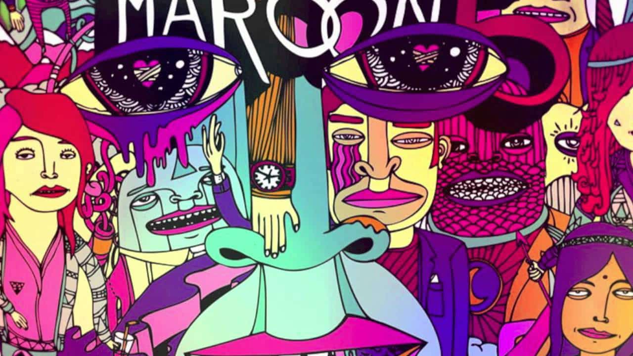 แปลเพลง Sad – Maroon 5 เนื้อเพลงภาษาไทย